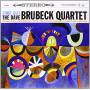 The Dave Brubeck Quartet - Time Out