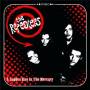 The Repeaters - A Sudden Rise In The Mercury