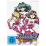 Ami Koshimizu / Aya Uchida / Mitsuhiro Ichiki / + - Freezing Vibration-Volume 2 LTD. [DE-Version, Regio 2/B]