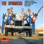 Spotnicks - I Know A Secret (mini Cd)