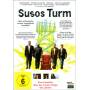 Javier Camara - Susos Turm [EURO-Version, Regio 2]