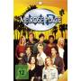 Melrose Place - Melrose Place-Die Komplette 1.Staffel (8 DVD) [EURO-Version, Regio 2,]