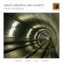 Sergio Armaroli -axis Qu - Prayer And Request