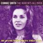 Connie Smith - The Hurtin's All Over-RCA Country Hits