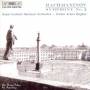 Owain Arwel Hughes / SNO - Sinfonie 2