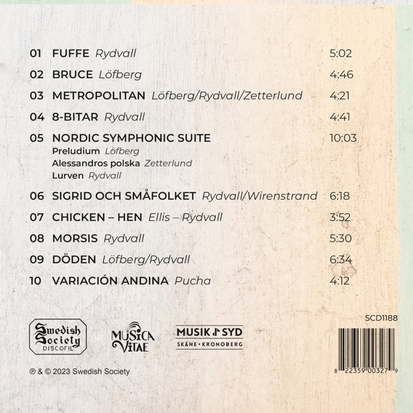 Nordic Symphonic 1