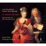 Eckert / Hamburger Ratsmusik - Le dessus de viole-Musik fr Diskantgambe im Par