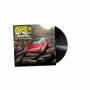 Dizzee Rascal - Don't Take It Personal (Black Vinyl LP)