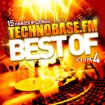 Various - TechnoBase.FM - Best Of Vol. 4