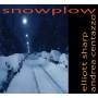 Elliott Sharp & Andrea Centazzo - Snowplow