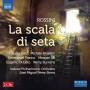 Urru / Angelini / Prez-Sierra / Krakw Philharmonic Orc - La scala di seta
