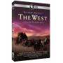 Ken Burns: West (5pc) / (box) - Ken Burns: West [US-Version, Regio 1]