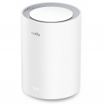 Cudy - AX1800 Wi-Fi 6 Mesh Solution, M1800(1-Pack)