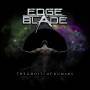 Edge Of The Blade - Ghosts Of Humans