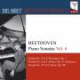 Idil Biret - Klaviersonaten 4,8,27