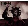 Wheel - Moving Backwards