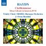 J.Owen Burdick / REBEL Baroque Orchestra - Ccilienmesse