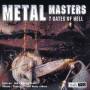 Various - Metal Masters-7 Gates Of Hell