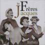 Freres Jacques - Les Freres Jacques - Barbara