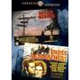 Wac Double Feature - Wac Double Features: Hells Heroes/three Godfather [US-Version, Regio 1]