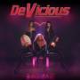 DeVicious - Black Heart (Digipak)