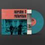 Marsden & Richardson - Marsden & Richardson (transparent Blue Vinyl)