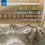 La Vecchia / Orchestra Sinfonica Di Roma - Sinfonien 3+4
