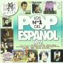 V / a - Los Numeros 1 Del Pop Espanol 1972 / Various