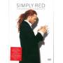 Simply Red - 25-the Greatest Video Hits [US-Version, Regio 1]