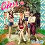 A-daily - Chu (1st Mini Album)