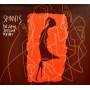 Spinvis - Tot Ziens, Justine Keller