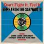 Various - Dont't Feel it, Feel it