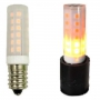 Synergy 21 Led - Flame Serie E14