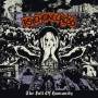 Psychoneurosis - The Fall Of Humanity