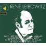 Leibowitz / New Symphony Orch. London / Royal Philh. - Dirigentenprofile: Ren Leibowitz