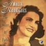 Amalia Rodrigues - The Voice Of Fado