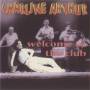 Charline Arthur - Welcome To The Club