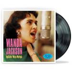 Wanda Jackson - Rockin' with Wanda