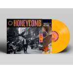 Jitwam - Honeycomb (Yellow Colored)