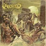 Aborted - Global Flatline