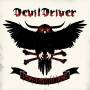 DEVILDRIVER - Pray for Villains