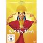 Various - Ein Knigreich fr ein Lama (Disney Classics) [DE-Version, Regio 2/B]