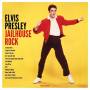 Elvis Presley - Jailhouse Rock