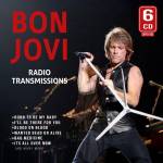Bon Jovi - Radio Transmissions