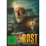 Alec Baldwin / Josh Hopkins / Travis Fimmel / + - Rust - Legende des Westens [DE-Version, Regio 2/B]