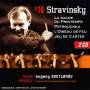 Stravinsky / Ussr Symphony Orchestra / Svetlanov - Sacre Du Printemps / Petrouchka