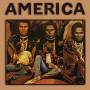 America - America