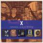 X - Original Album Series