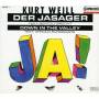 K. Weill - Der Jasager