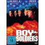 Boy Soldiers - Boy Soldiers [DE-Version, Regio 2/B]